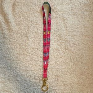 Simply Southern Hey Deer Lanyard